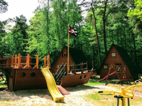 Domki Letniskowe MAJA in Pogorzelica